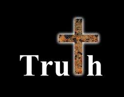 ‘WHAT IS TRUTH?’- (Pilate Syndrome): Defining Question of our culture.