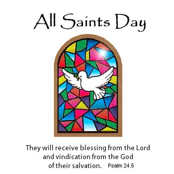 Living the Reformation: Communion of the Saints