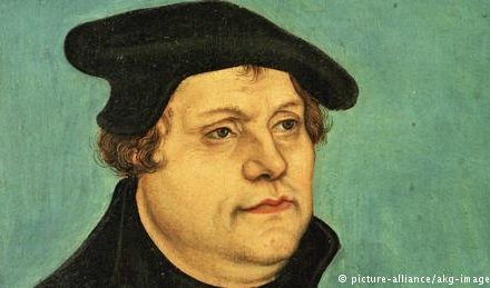 REFORMATION @ 500: OVERCOMING THE FEAR OF LUTHER (2).