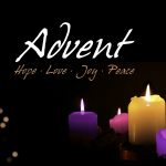 Renewing Sequence of Advent Themes.