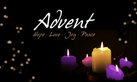 ADVENT IN THE AGE OF TRUMPISM