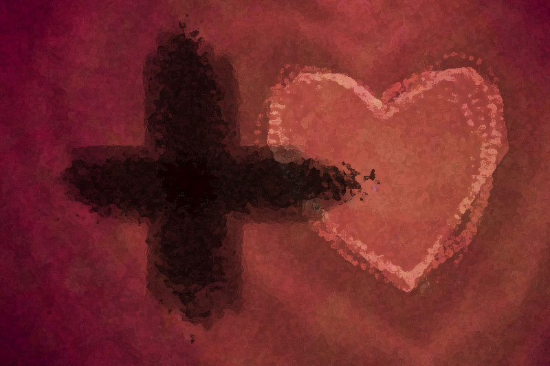 ASH WEDNESDAY REFLECTION: RECLAIMING WHAT LENT IS ALL ABOUT