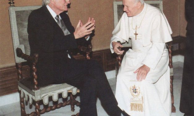 BILLY GRAHAM: ‘BILLY-CUMENISM’ – NIGERIAN EXPERIENCE