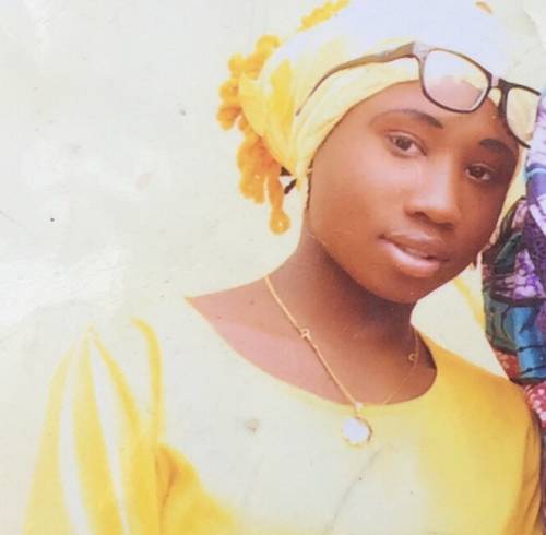 LEAH, NIGERIAN CHRISTIAN GIRL: BETWEEN BOKO HARAN AND FULANI HERDSMEN GIANTS
