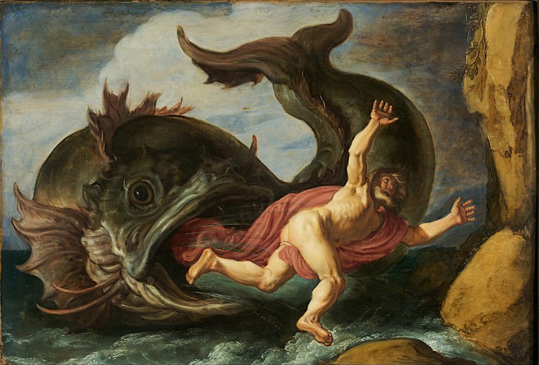JONAH – LESSON TO THE RELUCTANT CHURCH
