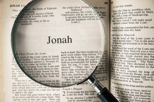 JONAH – MEANS OF REVIVAL FOR OBEDIENT CHURCH