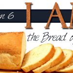 Jesus, the Bread of Life: Exclusive Claim and Solution to World’s Famine.