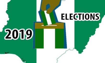 Nigerian Politics and John Wesley’s Election Advice.