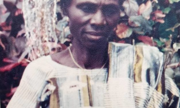 The Prodigal Mother: Love without vacation and praying back the lost child.