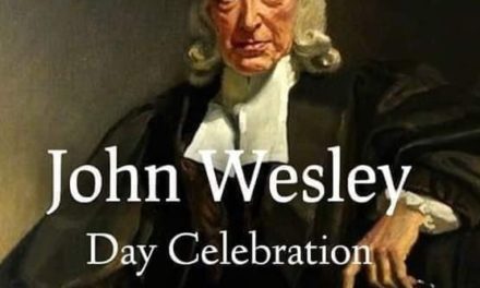 WESLEY’S DAY, ONLY IN NAME? DECLINE IN METHODIST BELIEFS, PRACTICES AND EXPERIENCES.﻿
