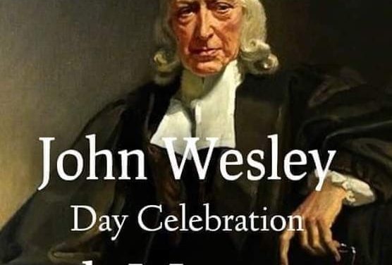 WESLEY’S DAY, ONLY IN NAME? DECLINE IN METHODIST BELIEFS, PRACTICES AND EXPERIENCES.﻿