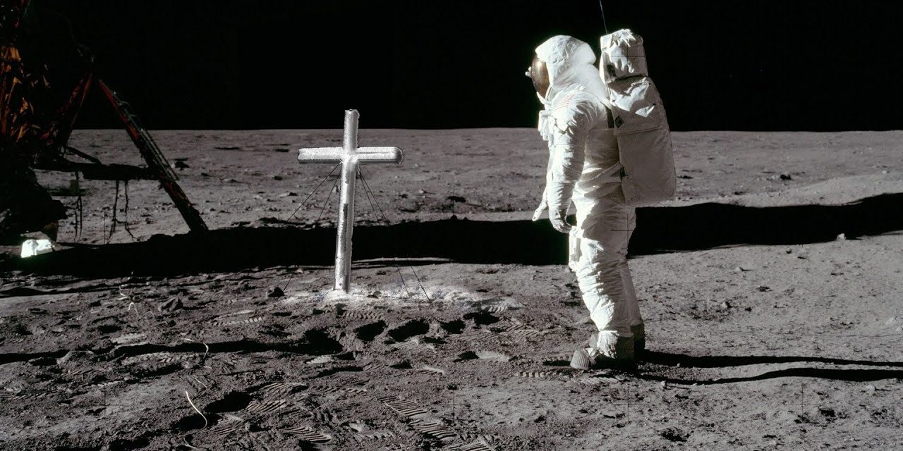 The Famine of “One Thing.” Lessons from Apollo 11 Holy Communion @ 50.