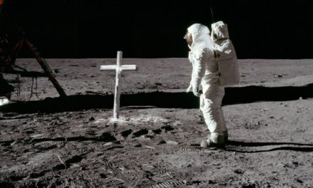 The Famine of “One Thing.” Lessons from Apollo 11 Holy Communion @ 50.
