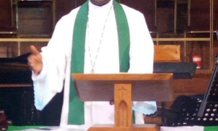 170 years of the Church in Nigeria — Beyond the present. (Published on Sunday, September 23, 2012 by DEJI OKEGBILE in the Nigerian Punch Newspapers).