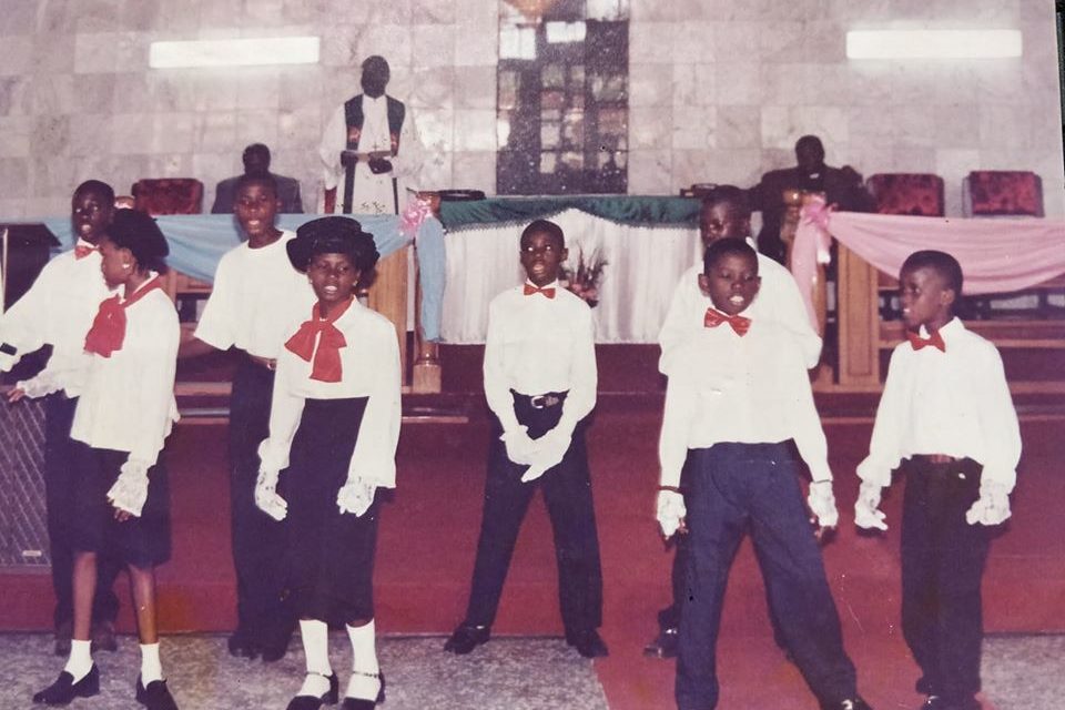 ALAUSA CHAPEL @ 20: Abiding Legacy of Lagos State Christians Civil Servants.