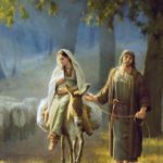 Mary, Handmaid of the Lord: A Model of Faith