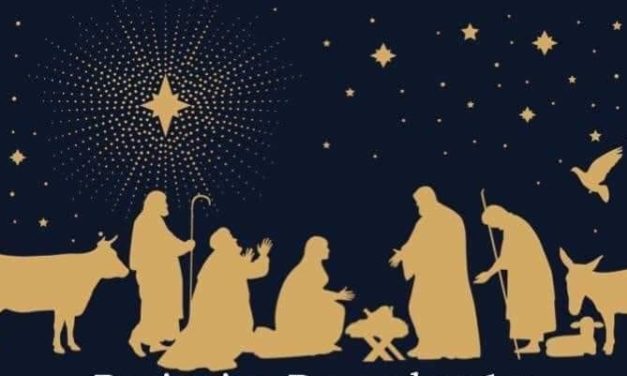 THE SHEPHERDS WITH ‘WARMED HEARTS,’ AND THE MANGER, A MISSIONAL METAPHOR