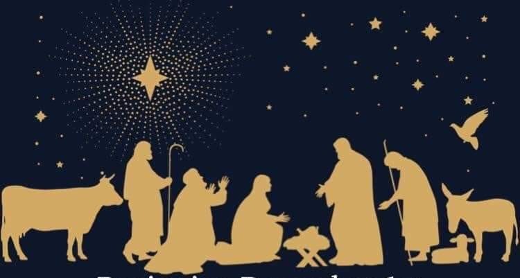 THE SHEPHERDS WITH ‘WARMED HEARTS,’ AND THE MANGER, A MISSIONAL METAPHOR