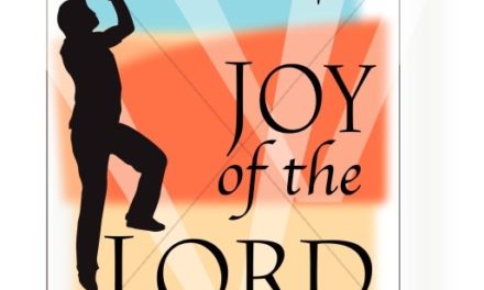 Joyful People, Joyful Church, Joyful Nations: The blessedness of keeping God’s laws.