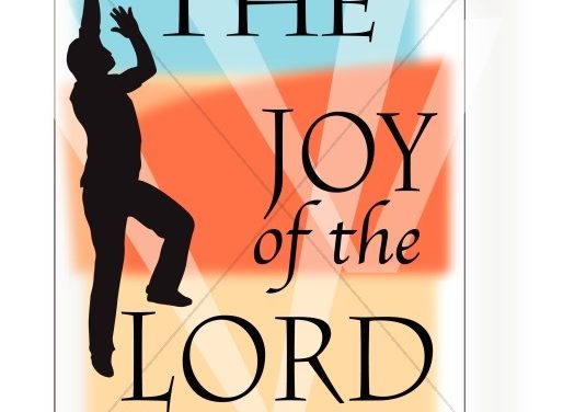 Joyful People, Joyful Church, Joyful Nations: The blessedness of keeping God’s laws.