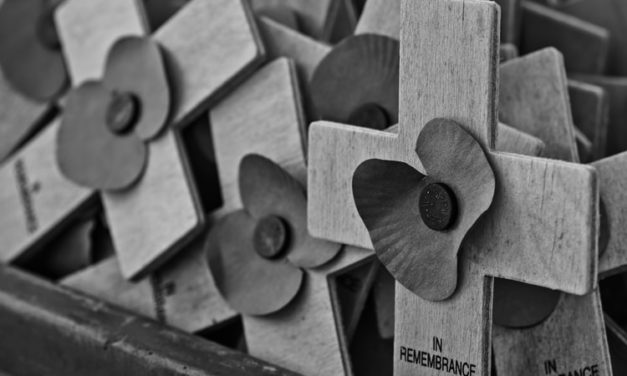 LENT OF REMEMBERING – THIS MONTH IN 1945