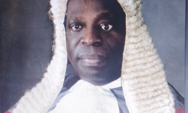 Sir Justice Adebiyi: Imitable Methodist Knight and First Nigerian to take a Harvard Law Degree.