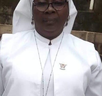 Deaconess BISI CRAIG @70: A MODEL OF	 METHODIST DEACONESS, AND A MATRIARCH, METHODIST EVANGELICAL MOVEMENT (MEM).