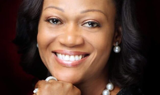 Her Excellency, Senator Oluremi Tinubu @60: Wise Choice of a Virtuous Wife and Mother of Nation for Such a Time as This.