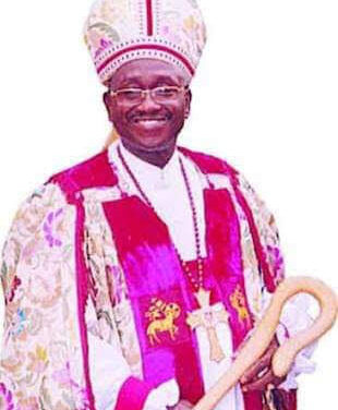 HIS EMINENCE MAKINDE @77, 7 Years after Retirement: ‘ASABA ORDINIS’ – CORPORATE EPISKOPE’S RESPONSE TO METHODIST MISSIONAL ECCLESIOLOGY.
