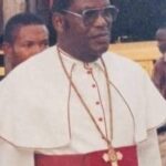 EPISCOPACY FROM THE HEART: ARCHBISHOP OMODUNBI, ‘a Quintessential Methodist Episcopal Frontliner.’