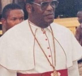 EPISCOPACY FROM THE HEART: ARCHBISHOP OMODUNBI, ‘a Quintessential Methodist Episcopal Frontliner.’