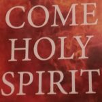 HAVE YOU RECEIVE THE HOLY SPIRIT? – Senior Partner to Christian Witnesses.