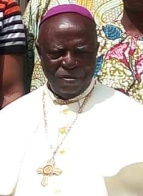 BISHOP BAMGBOSE @ 85, 20 years after retirement: ‘A Benchmark of Devotion,’ ‘Unsung Hero of Faith,’ Methodist Episcopacy, and Extraction.