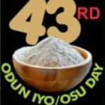 ‘ODUN 1YO’/OSU DAY 2021: OSU COMMUNITY VISION IN DIGITAL ERA.