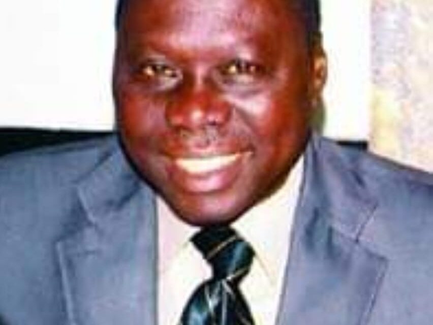 10 years after, I remember my BROTHER. ‘Obadimeji; One death, many causes’ – Nigerian Tribune, 2012