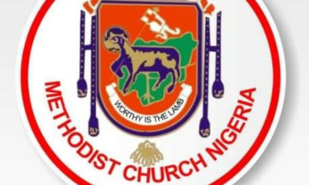 METHODISM, Nigeria Premier Church @180 and Autonomy @60: Indigenised to Decolonise (4).