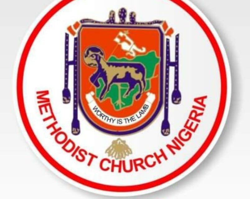 METHODISM, Nigeria Premier Church @180 and Autonomy @60: Indigenised to Decolonise (1).