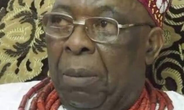 OBA AROMOLARAN, A METHODIST, NIGERIA’S FIRST PhD MONARCH, A PUBLISHER of over 100 Titles, 40th Head of the Ijesa Sovereign Kingdom @ 40 on the Throne