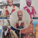 METHODISM, Nigeria Premier Church @180 and Autonomy @60: Indigenised to Decolonise (3).