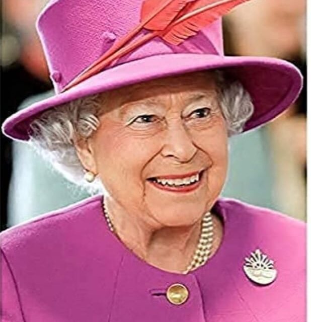 QUEEN ELIZABETH II’s PLATINUM JUBILEE: Celebrating the Biblical ideals of Marriage, Home, and Good Government.
