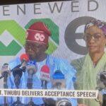 Prayer For His Excellency Asiwaju Bola Ahmed Tinubu’s Presidential Inauguration