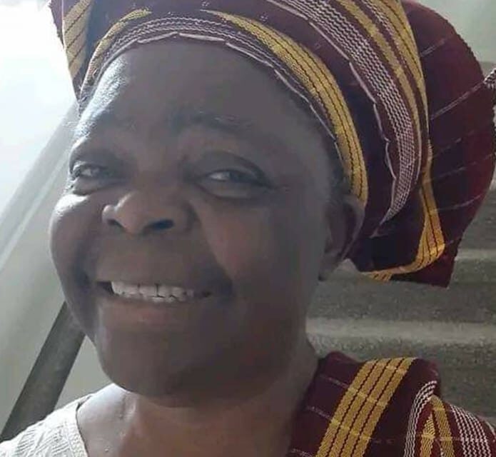 MAMA AJAYI @70: “For better” and “For worse” of Bishop’s wife’s roles.
