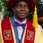 My Mentor, Sir Prof. Amund, Nigerian Foremost Petroleum Microbiologist, and a Knight of John Wesley @ 70: A Life of ‘Surprise Package.’