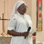 Deaconess Oworu, The First African President of DRAE: Importance of Vocation in Deaconess Order.