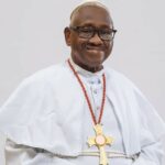 Celebrating our Mission Enabler, Prelate Makinde @80.