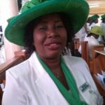 Sister Lanre Jeboda (Mama Wole) @60: ‘Tough Times Never Last.’