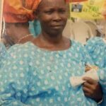 Mama Hannah Folorunso Famurewa, a Virtuous Woman Entrepreneur: Mama Niyi.