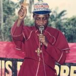 25 YEARS AFTER 2000 METHODIST ORIMERUNMU REVIVAL: What next?