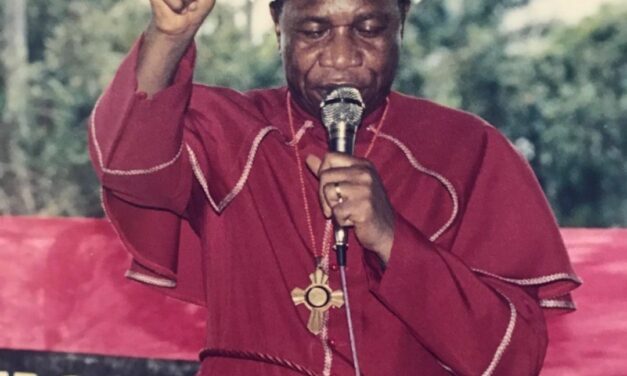 25 YEARS AFTER 2000 METHODIST ORIMERUNMU REVIVAL: What next?