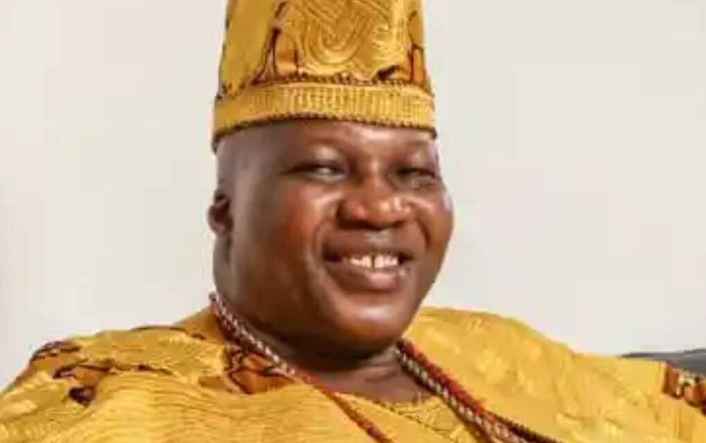 Asiwaju (Dr.) Lington Olayinka Fasuyi @70: Model of the Nucleus of the Osomaalo of old and a Pillar, ‘Ijesaland’s Miracle of Unity.’